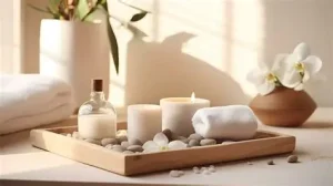 Indian Head Massage-30min