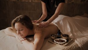 Bamboo Full Body Massage-1h30min